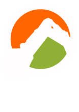 Logo 1 White