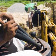 Grading Contractor